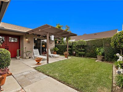 1724 N Oakwood Ave, Anaheim, CA, 92807