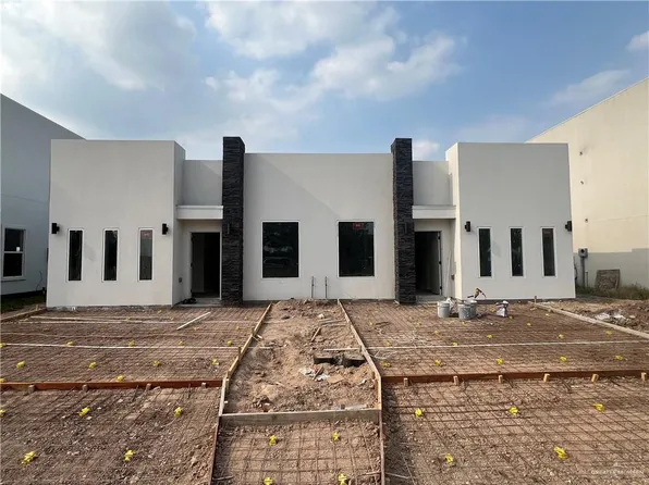 1700 W B St, Mission, TX 78572