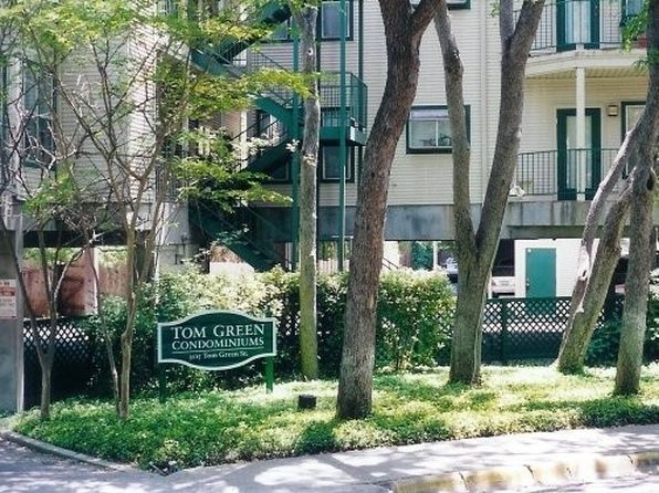 3115 Tom Green St APT 204