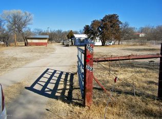 260 E Golden Bell Rd, Saint David, AZ 85630