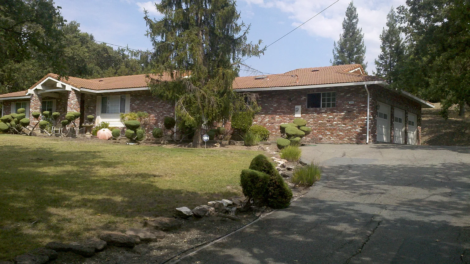 548 El Pintado Rd photo 1
