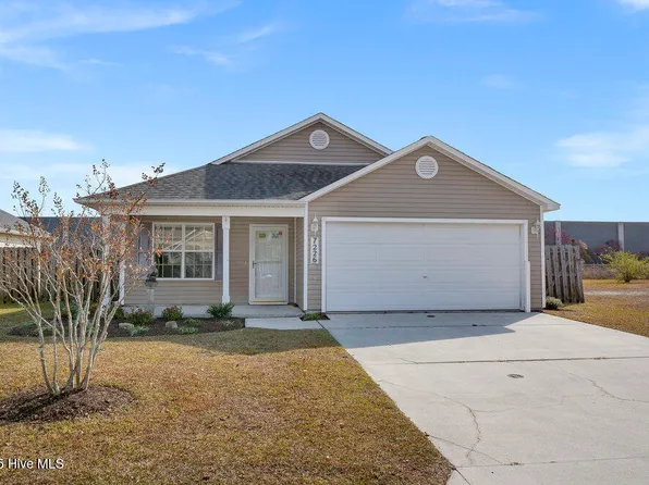 7226 Copperfield Court, Wilmington, NC 28411