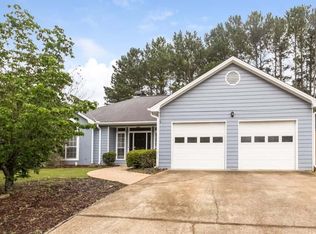 507 Horseshoe Cir, Stockbridge, GA 30281