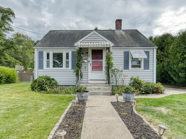 47 Orrin Avenue, Plainville, CT 06062