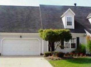 37656 Ocean Reef UNIT 37650, Willoughby, OH 44094