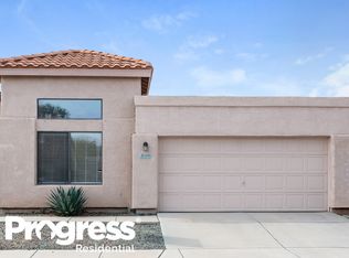7862 S Castle Bay St, Tucson, AZ 85747
