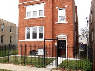 526 N Springfield Ave, Chicago, IL 60624