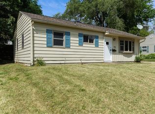 364 26th Ave SW, Cedar Rapids, IA 52404