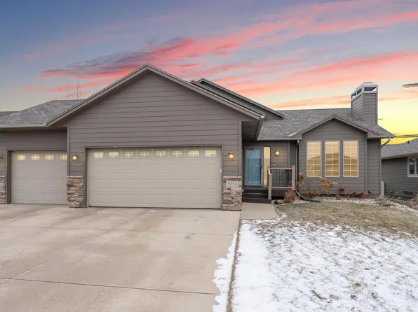 2024 S Shaw Ave, Sioux Falls, SD 57106