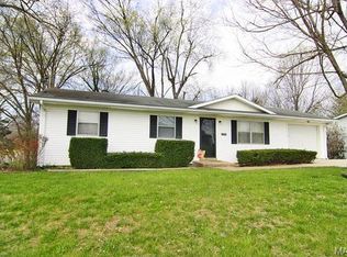 305 N Shawnee Blvd, Jackson, MO 63755