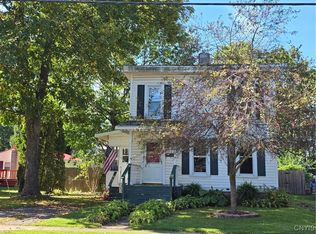 403 N Main St, Canastota, NY 13032