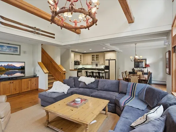47B Sun Bowl Ridge Road, Stratton, VT 05155