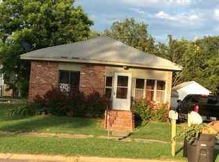 132 South Kaw Avenue, Bartlesville, OK 74003