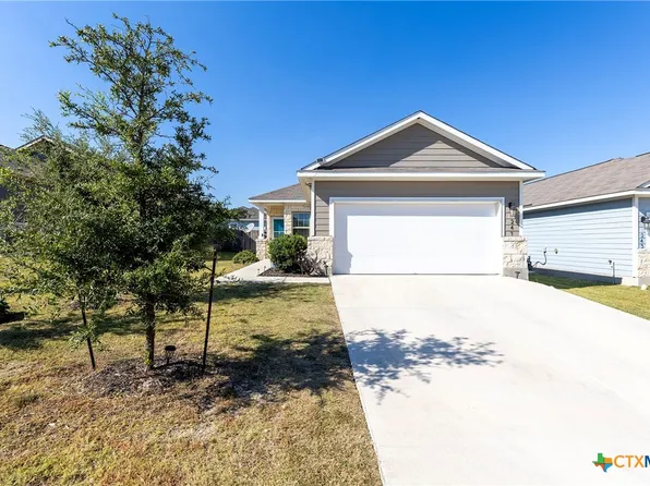 241 El Dorado Rd, Jarrell, TX 76537