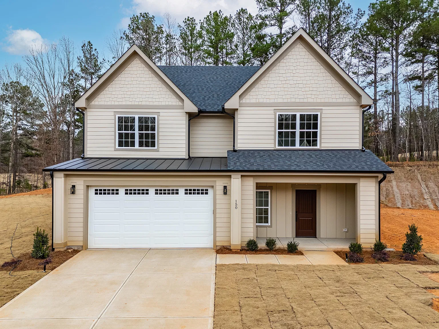 4 bed, 2.5 bath, 2468 sqft, $2,625 — Photo 1