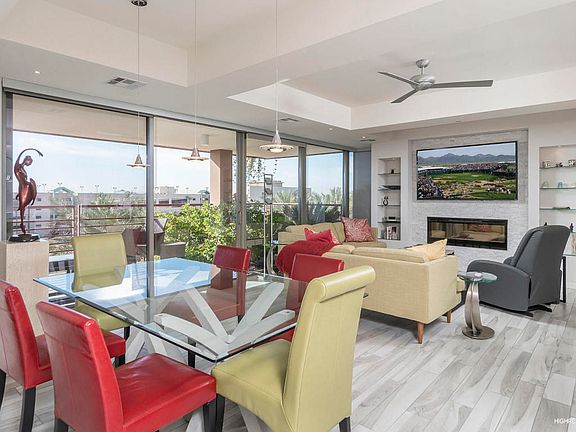 2nd image of 7147 E Rancho Vista Dr Unit 5011