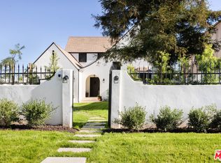 1284 S Orange Dr, Los Angeles, CA 90019