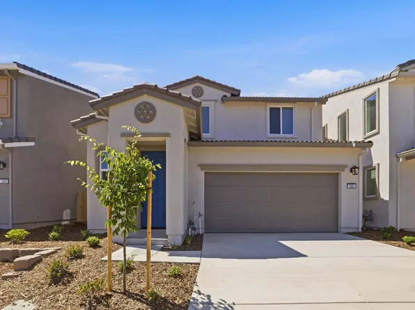 1251 Leonhardt Loop, Lincoln, CA 95648