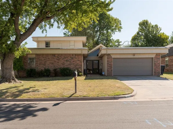 10304 Little Pond Dr, Oklahoma City, OK 73162