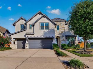 18307 Whispering Sails Ct, Cypress, TX 77433