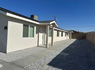 927 W Franklin Ave #B, Ridgecrest, CA 93555