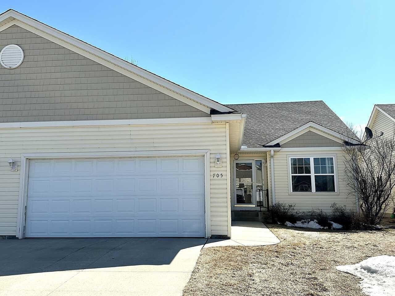 705 Tomahawk Ct, Madison Lake, MN 56063 Zillow