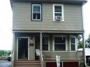 131 Bellevue Rd, Lynn, MA 01904