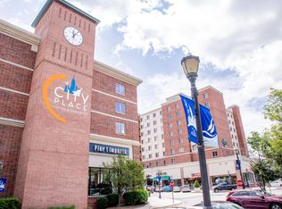 3501 City Pl UNIT 3501, Edgewater, NJ 07020