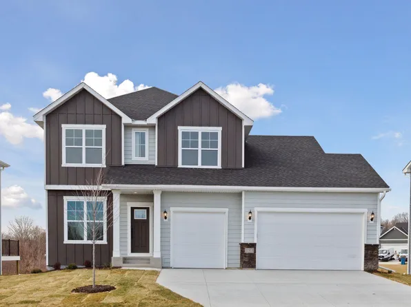 11553 Yuma Ln N, Osseo, MN 55369