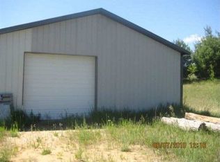 4562 E Old State Rd, East Jordan, MI 49727