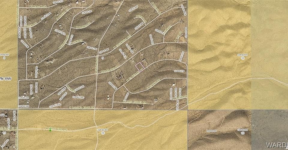 2nd image of 8157 W El Verano Dr