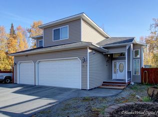 3607 Oregon Dr, Anchorage, AK 99517