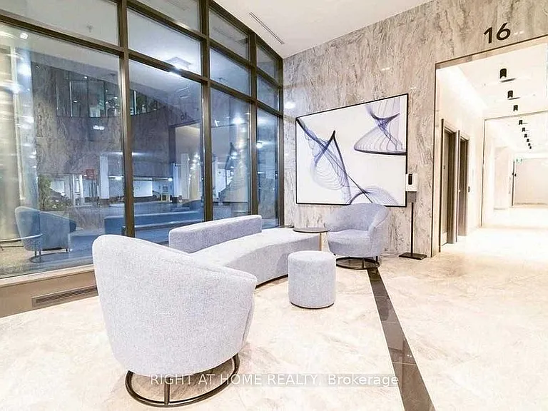 16 Yonge St #2802 — Photo 5