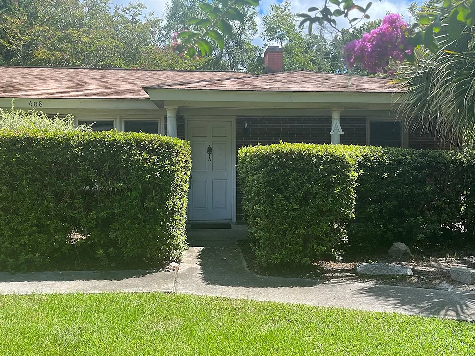 408 Howle Ave #A