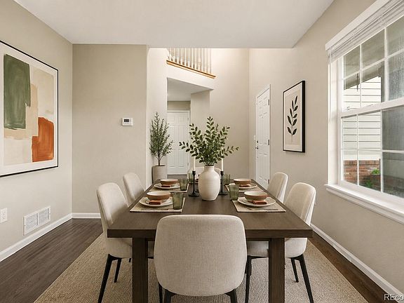 4th image of 3964 S Quemoy Court