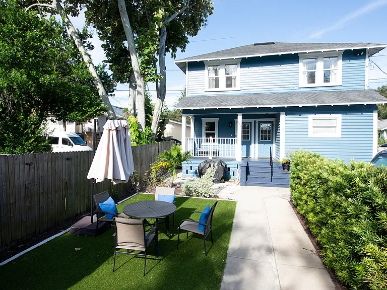 730 Jackson St N #B — Photo 23