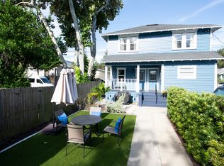 730 Jackson St N APT B, Saint Petersburg, FL 33705