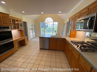 105 Avenue Of Trees, Elon, NC 27244