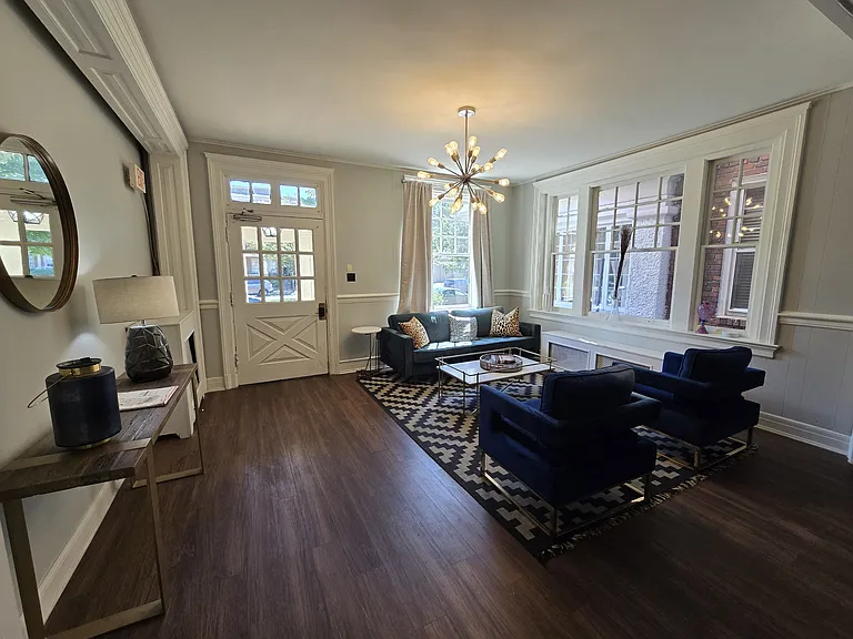 714 N Arthur Ashe Blvd #C — Photo 8