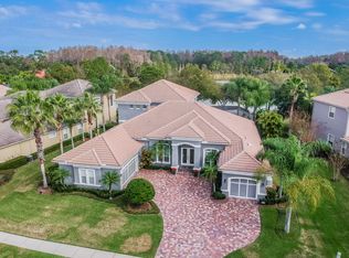 11717 Glen Wessex Ct, Tampa, FL 33626