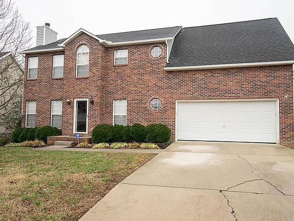 2nd image of 821 Whitesburg Dr