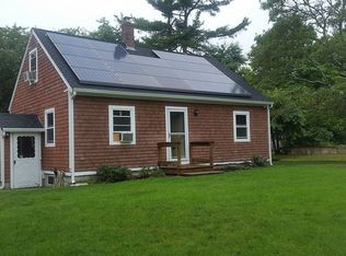 2 Milford St, Plymouth, MA 02360