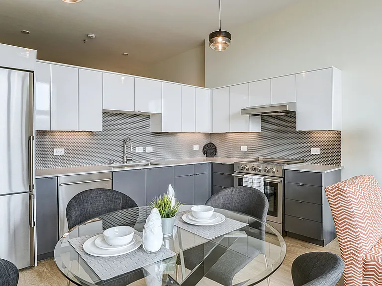 The Lofts at One Powell — Photo 36
