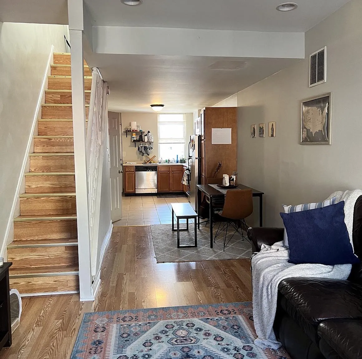 2 bed, 936 sqft, $1,750 — Photo 4