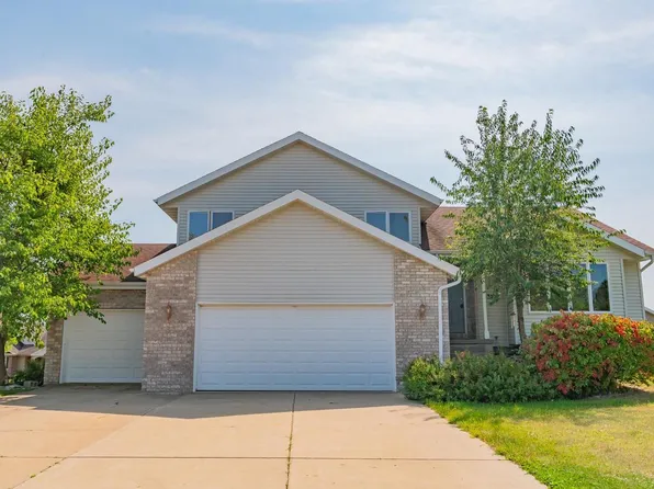 3101 Collingwood Drive, Sun Prairie, WI 53590
