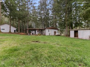 19040 SE Chambers Rd, Sandy, OR 97055