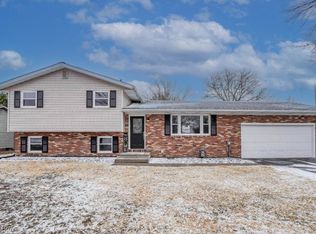 3520 Oxford Ave NW, Massillon, OH 44646