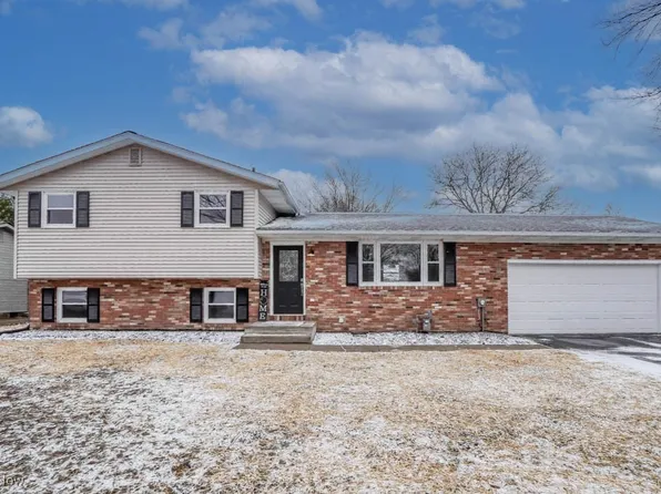 3520 Oxford Ave NW, Massillon, OH 44646