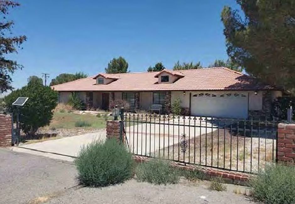 Property Front View
