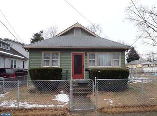 8 S Harley Ave, Gloucester City, NJ 08030